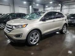 FORD EDGE