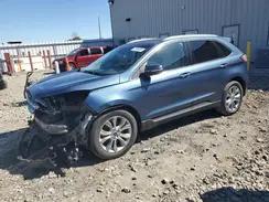 FORD EDGE