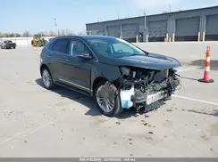FORD EDGE