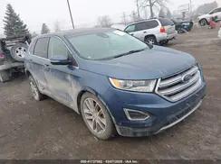 FORD EDGE