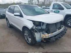 FORD EDGE