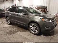 FORD EDGE