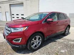 FORD EDGE