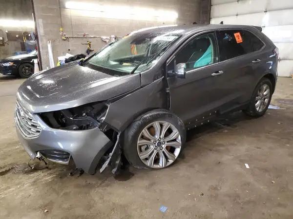 FORD EDGE