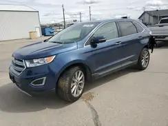 FORD EDGE