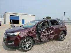 FORD EDGE
