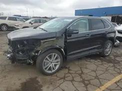 FORD EDGE