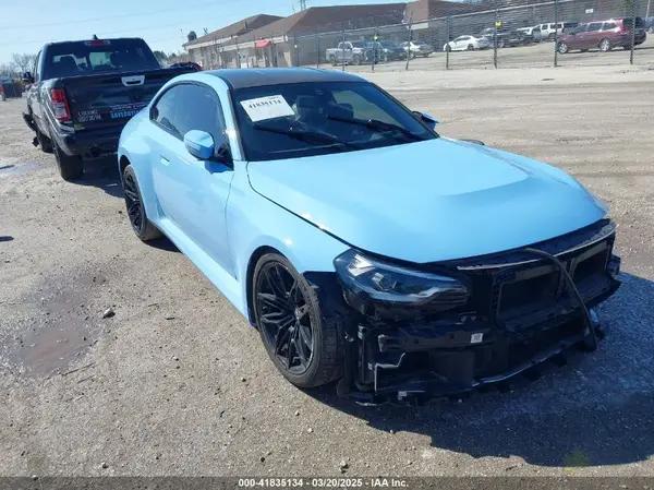 BMW M2