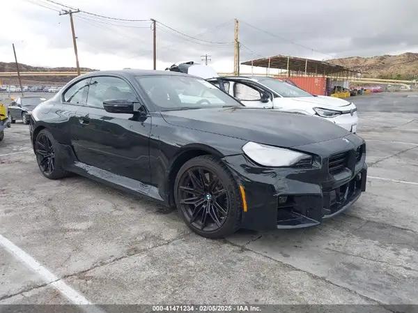 BMW M2
