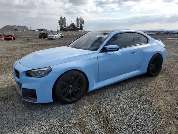 BMW M2