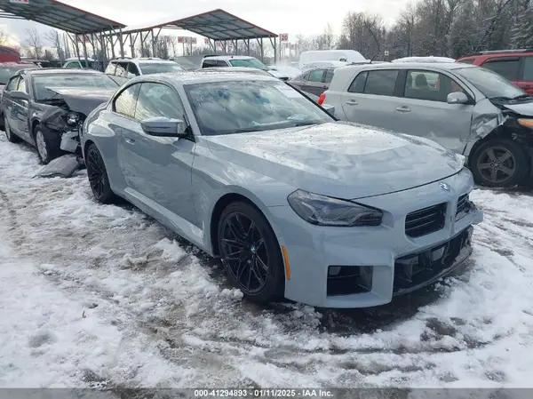 BMW M2