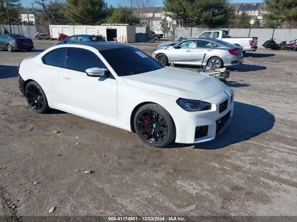 BMW M2