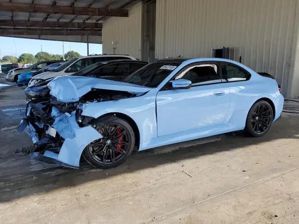 BMW M2