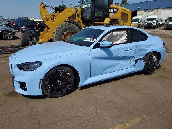 BMW M2