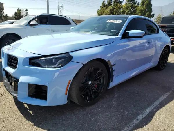 BMW M2
