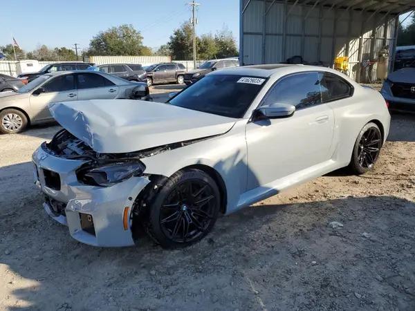 BMW M2