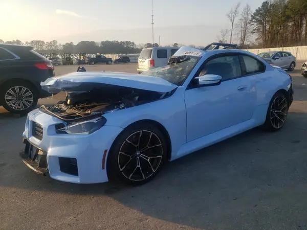 BMW M2