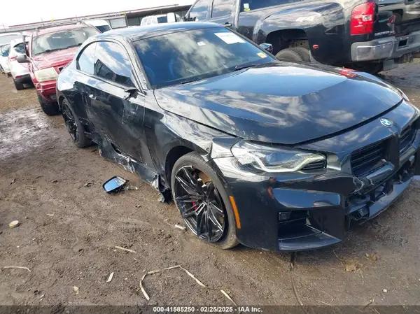 BMW M2