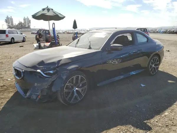 BMW 2ER