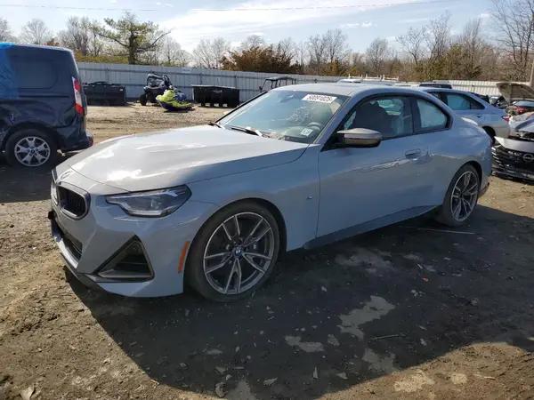 BMW M2