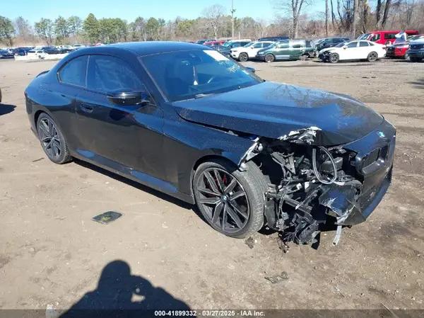 BMW 2ER