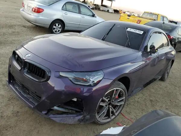 BMW M2