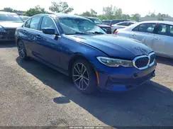 BMW 3ER