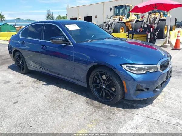 BMW 3ER