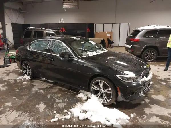 BMW 3ER