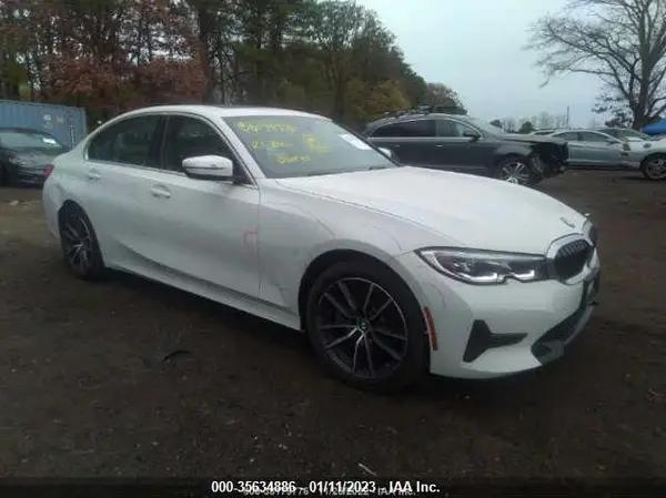 BMW 3ER