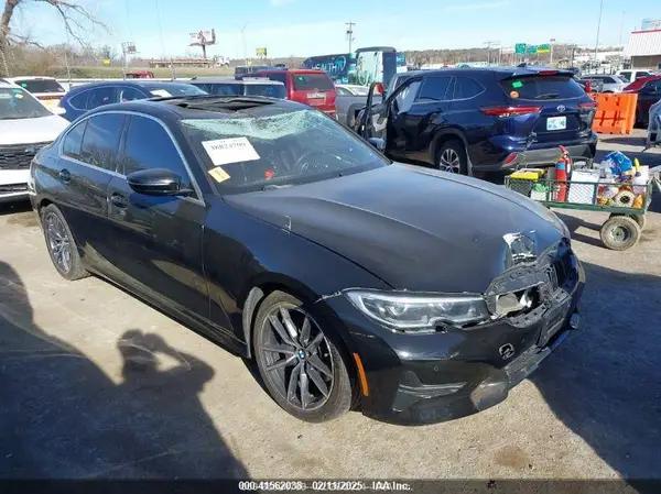 BMW 3ER