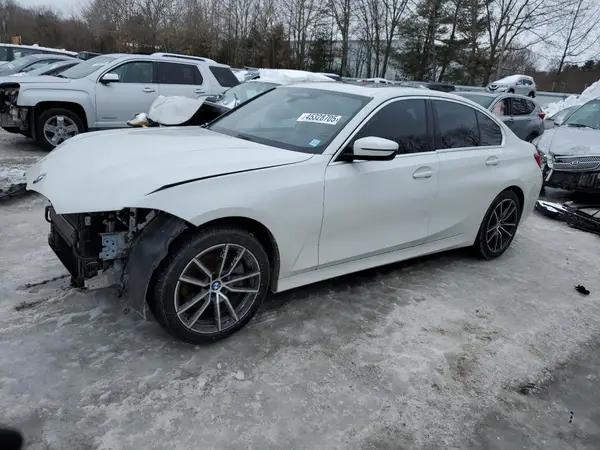 BMW 3ER
