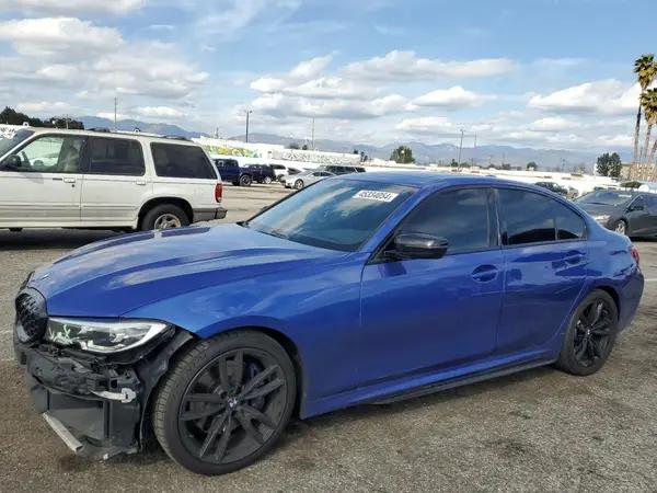 BMW M3