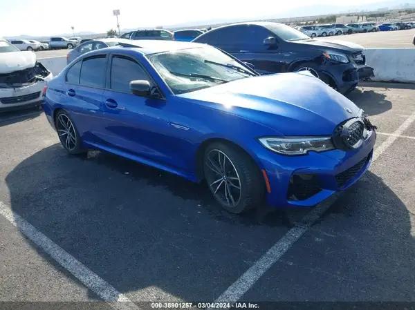 BMW 3ER
