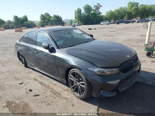 BMW 3ER