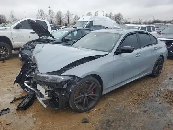 BMW 3ER