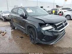 VOLKSWAGEN TAOS