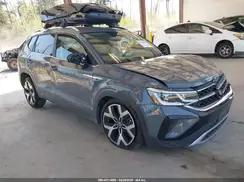 VOLKSWAGEN TAOS