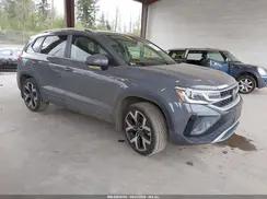 VOLKSWAGEN TAOS