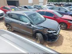 VOLKSWAGEN TAOS