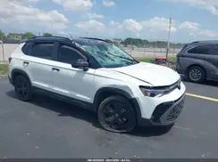 VOLKSWAGEN TAOS