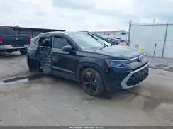 VOLKSWAGEN TAOS