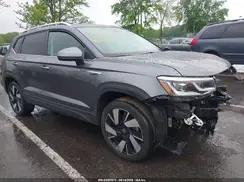 VOLKSWAGEN TAOS