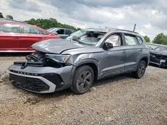 VOLKSWAGEN TAOS