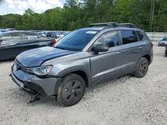 VOLKSWAGEN TAOS