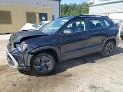 VOLKSWAGEN TAOS