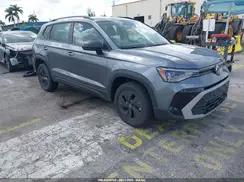 VOLKSWAGEN TAOS