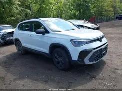 VOLKSWAGEN TAOS