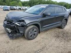 VOLKSWAGEN TAOS