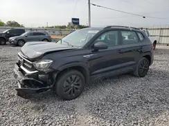 VOLKSWAGEN TAOS